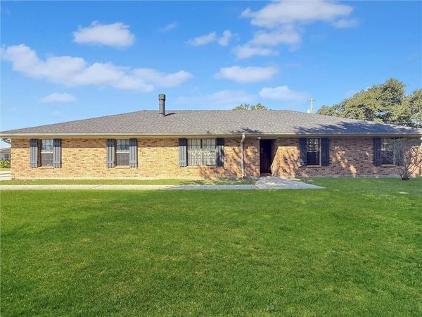 612 VICE Road, Houma, LA 70363