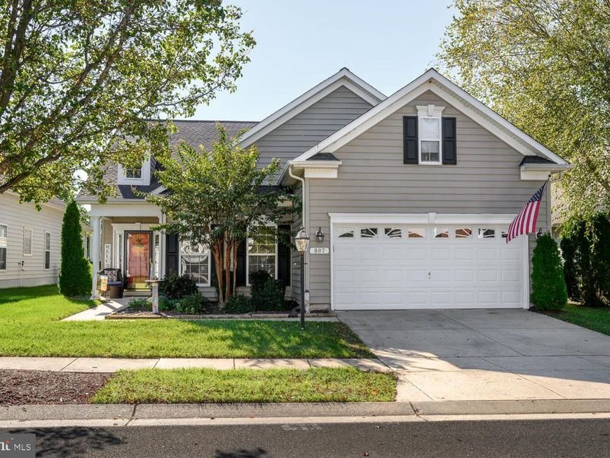 807 Harmony Way, Centreville, MD 21617 Main Photo