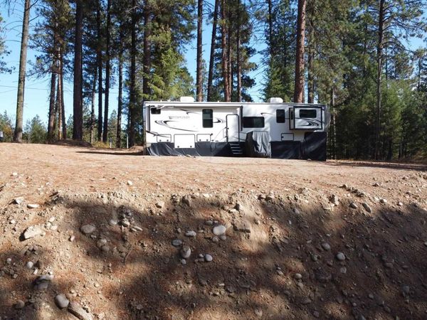 TBD Lot 13 Valley View Heights, Garden Valley, ID 83622