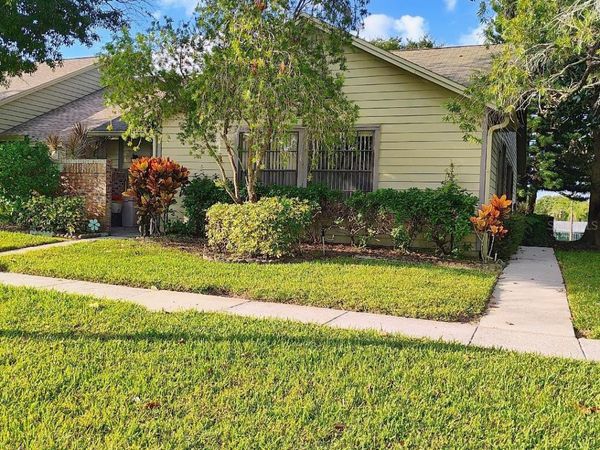 2454 BENTLEY DRIVE, PALM HARBOR, FL 34684