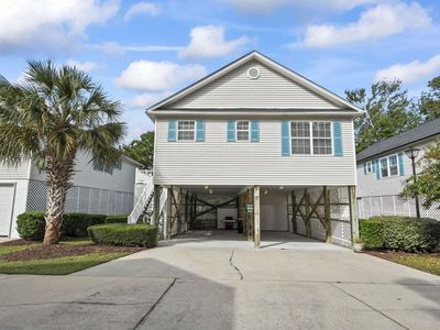 9683 Glenn Ellen Way, Myrtle Beach, SC 29572