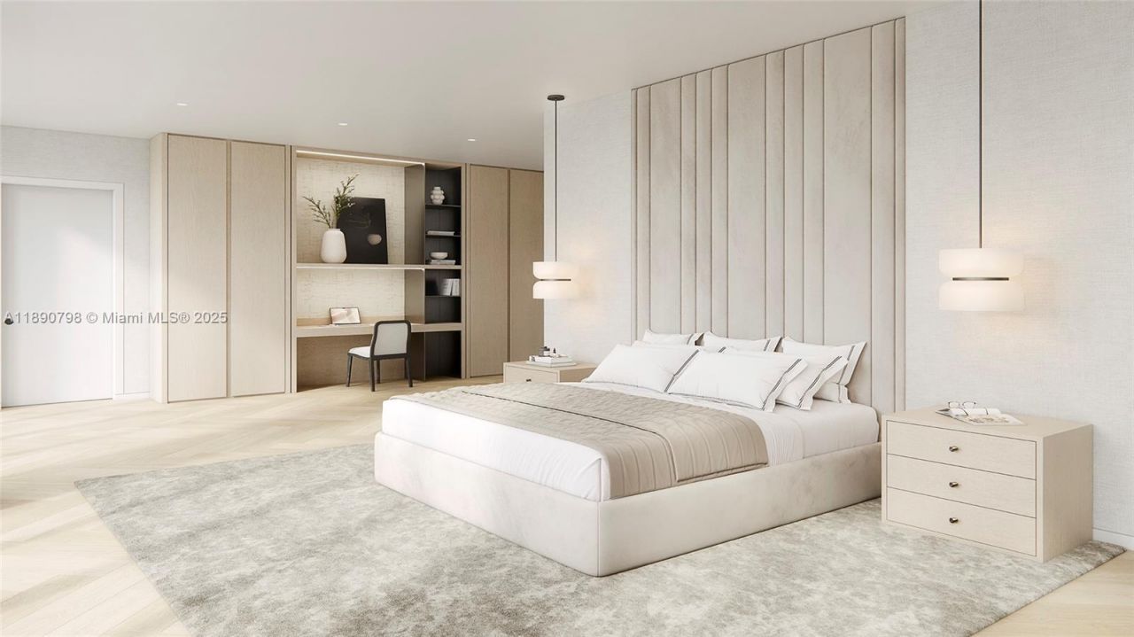 1007 Fisher Island Drive, Miami Beach, FL 33109 Photo