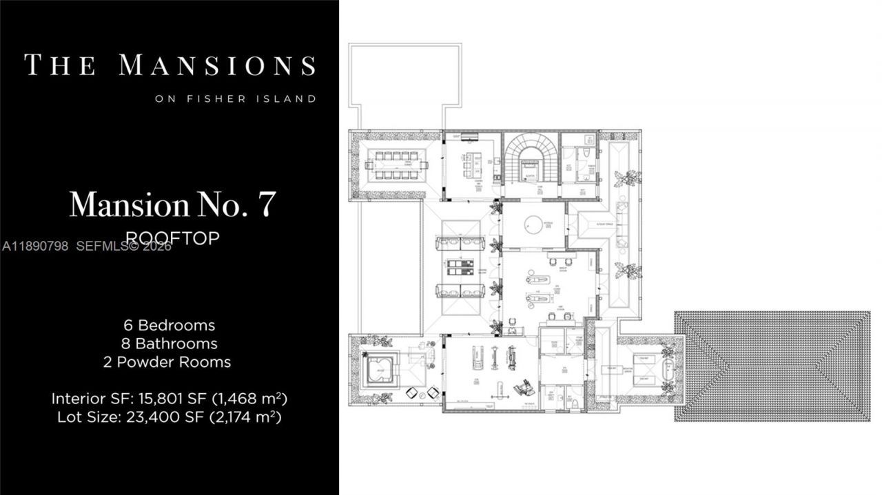 1007 Fisher Island Drive, Miami Beach, FL 33109 Photo