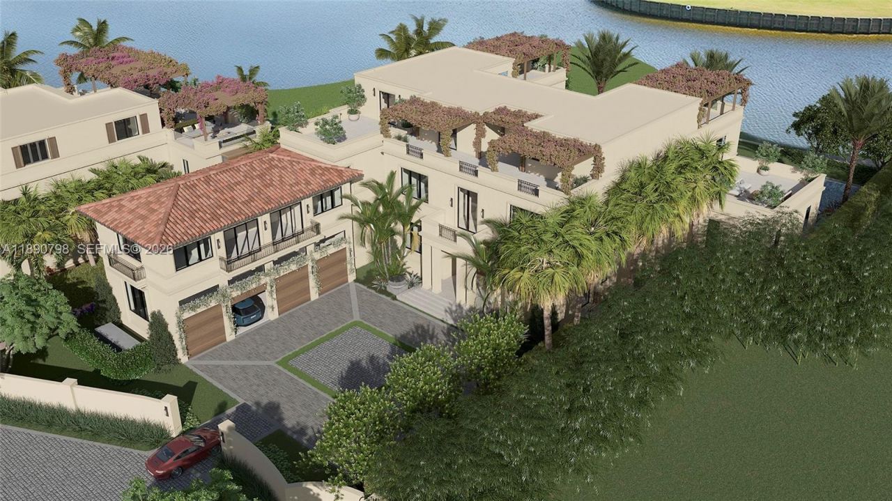 1007 Fisher Island Drive, Miami Beach, FL 33109 Photo