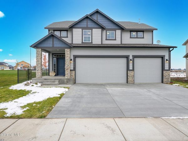 14920 N LIANE LN , Rathdrum, ID 83858