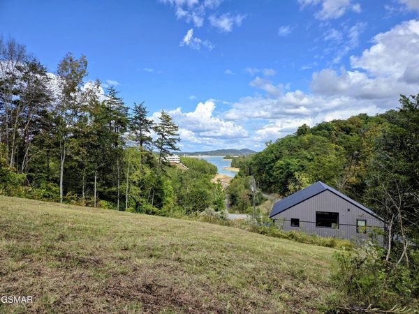220 Pheasant (Lot 8) Court, Sevierville, TN 37876