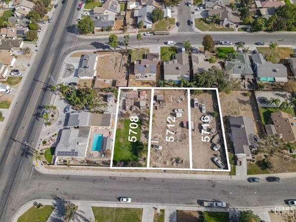 5712 Osborne Street, Bakersfield, CA 93307