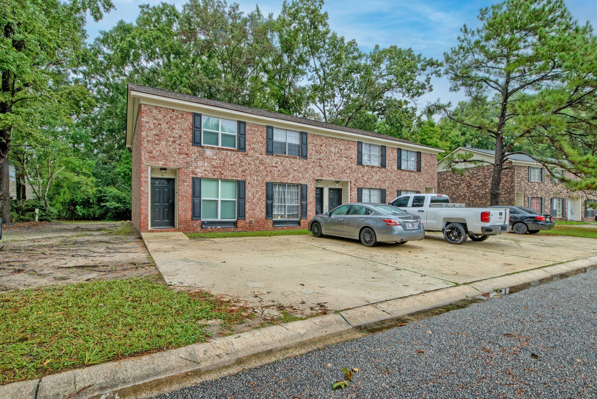 Magwood Drive And Jedi Lane Photo 14
