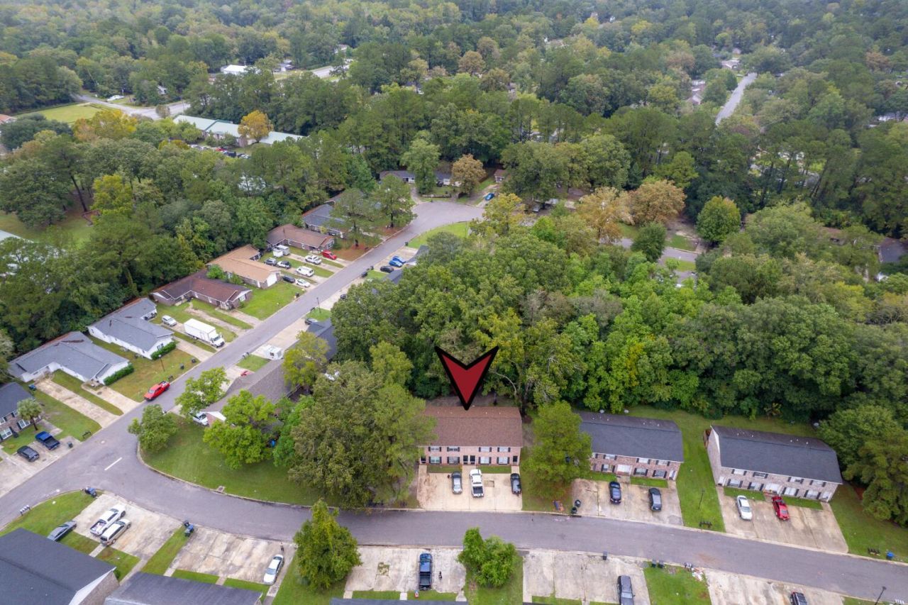 Magwood Drive And Jedi Lane Photo 15