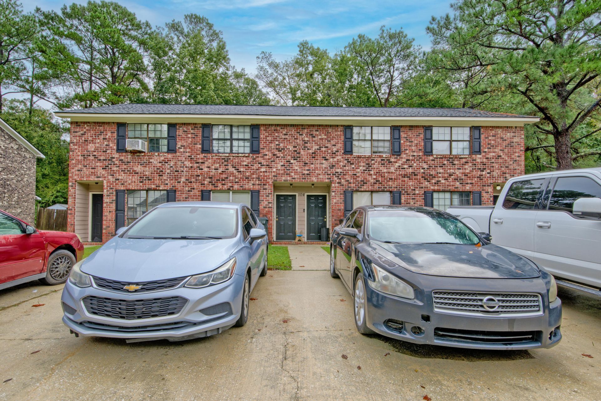 Magwood Drive And Jedi Lane Photo 29