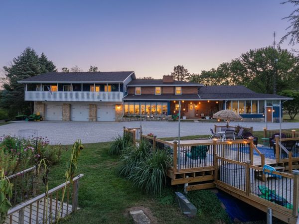 1409 Butchers Lane, Bloomington, IL 61701