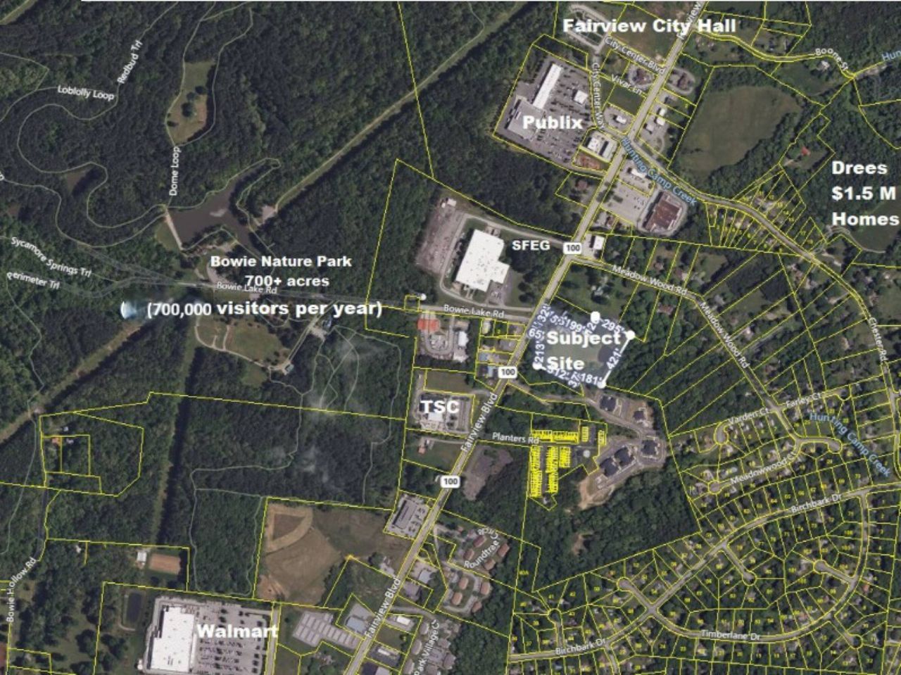 2273 Fairview Blvd, Fairview, TN 37062 Main Photo