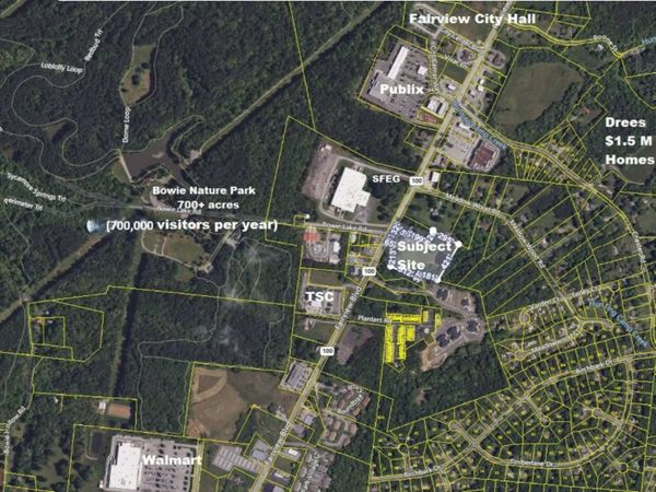 2273 Fairview Blvd, Fairview, TN 37062