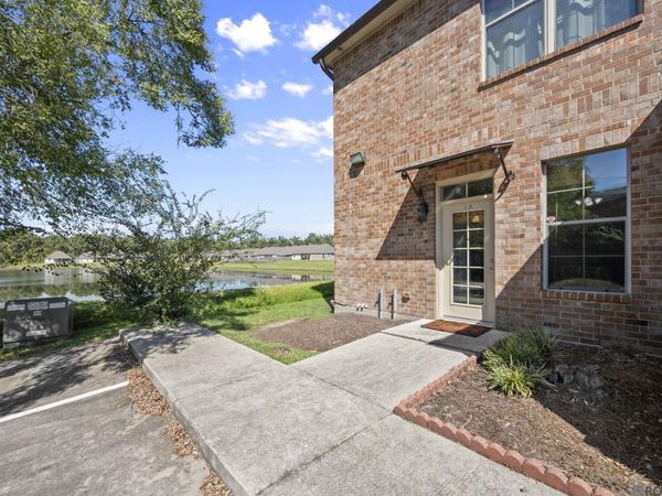 888 S Kenilworth Pkwy, Unit #1A, Baton Rouge, LA 70820