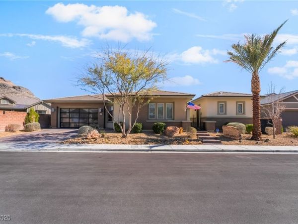 3120 Greenscape Lane, Las Vegas, NV 89138