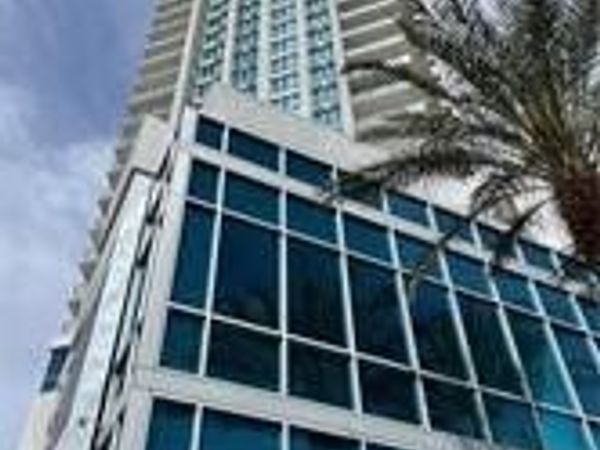 2700 Las Vegas Boulevard, Unit 1908, Las Vegas, NV 89109