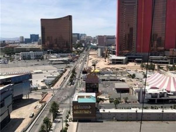 2700 Las Vegas Boulevard, Unit 2108, Las Vegas, NV 89109