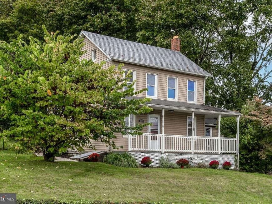 2372 Mount Zion Road, York, PA 17406 Main Photo