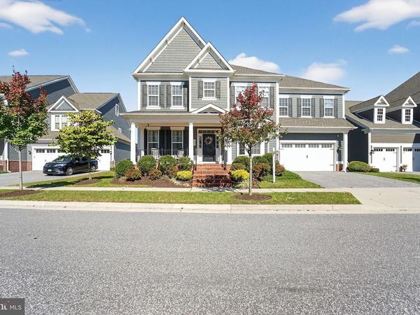 6408 PADDINGTON STREET, MIDDLE RIVER, MD 21220