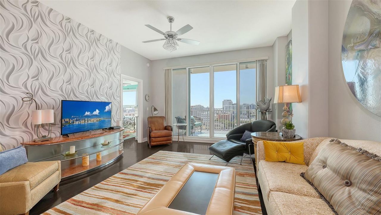 1771 Ringling Boulevard, Unit 1212, Sarasota, FL 34236 Photo