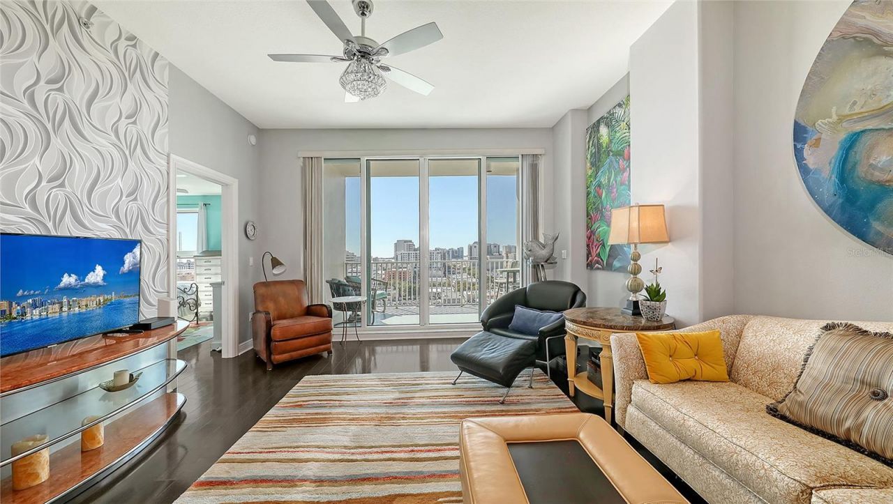 1771 Ringling Boulevard, Unit 1212, Sarasota, FL 34236 Photo