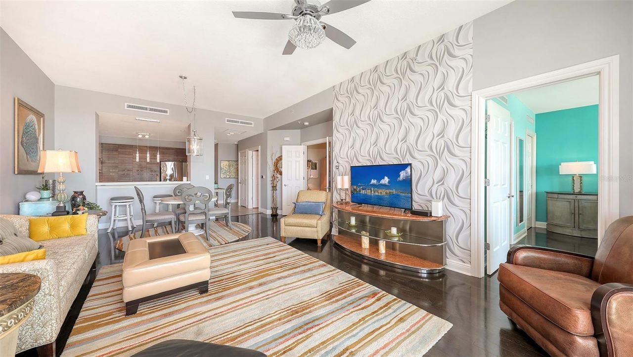 1771 Ringling Boulevard, Unit 1212, Sarasota, FL 34236 Photo