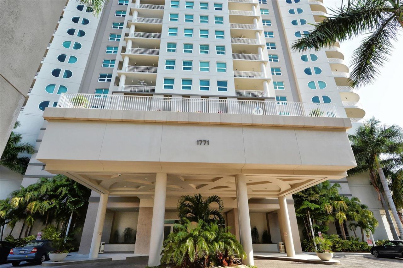 1771 Ringling Boulevard, Unit 1212, Sarasota, FL 34236 Photo