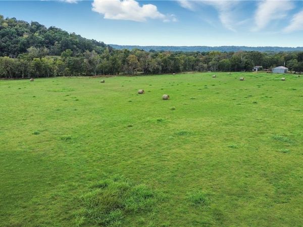 TBD 436 , Eucha, OK 74342