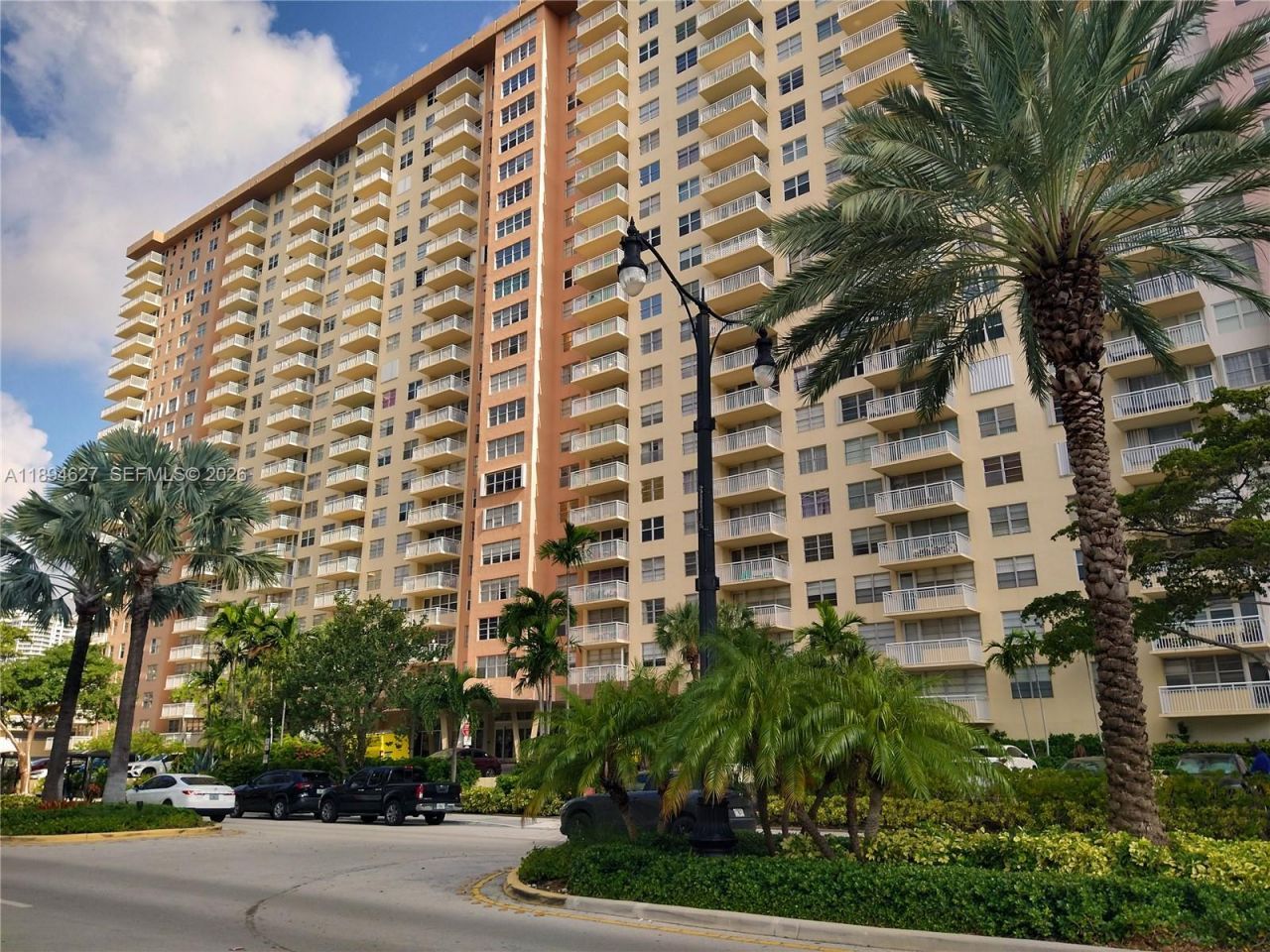 251 174th St, Unit 2002, Sunny Isles Beach, FL 33160 Photo