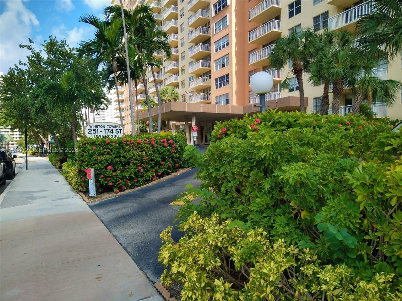 251 174th St, Unit 2002, Sunny Isles Beach, FL 33160 Photo