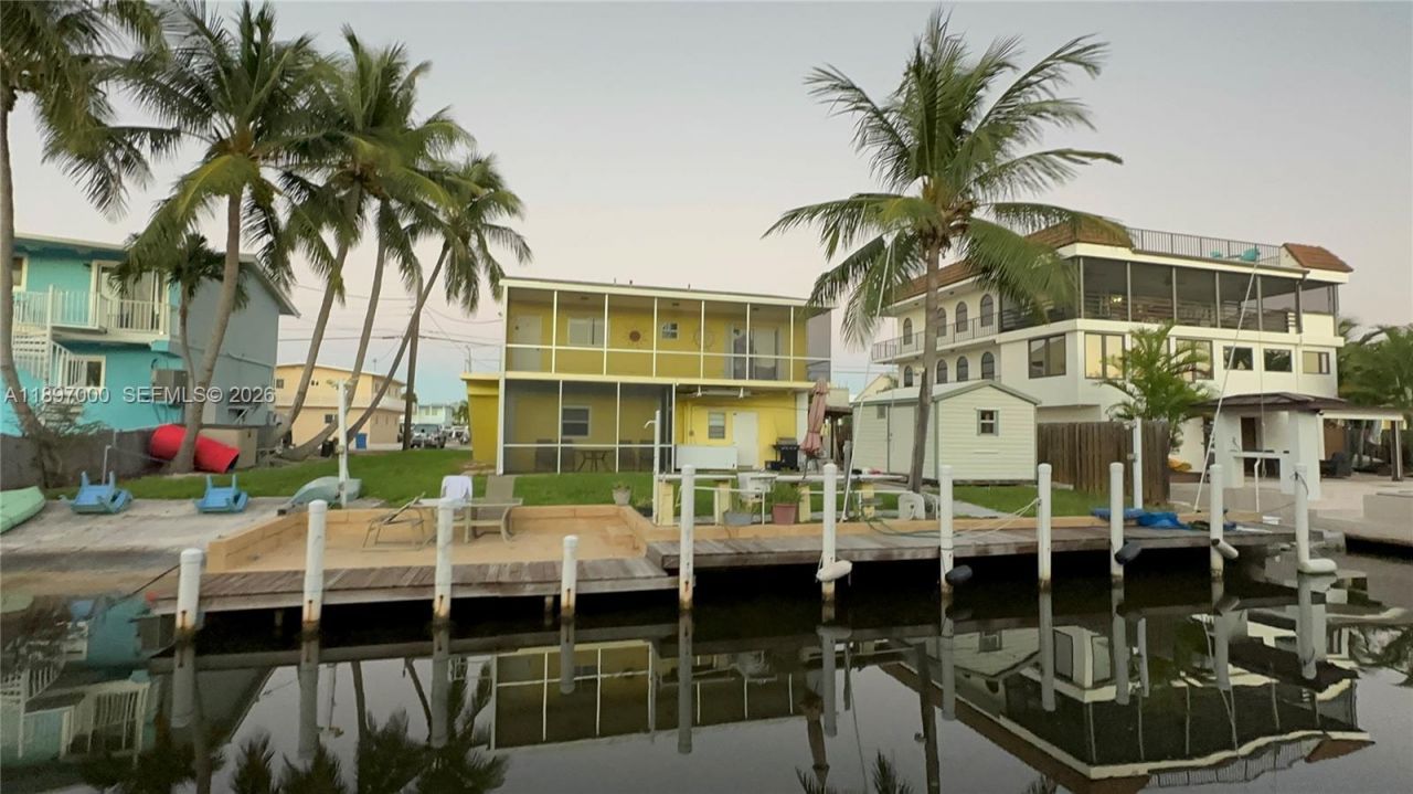 164 Venetian Dr, Islamorada, FL 33036 Photo