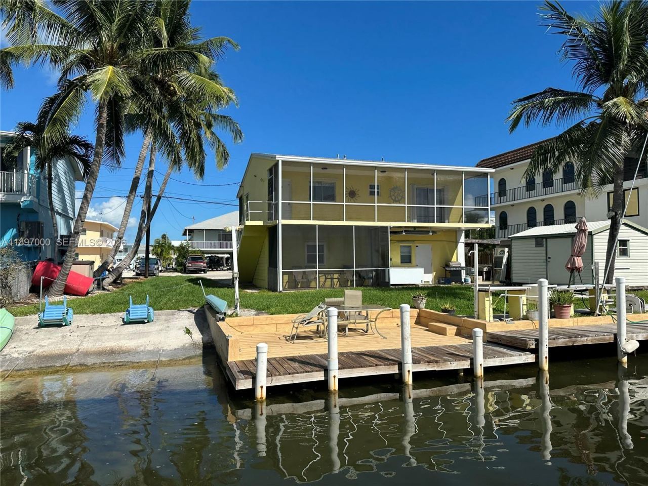 164 Venetian Dr, Islamorada, FL 33036 Photo