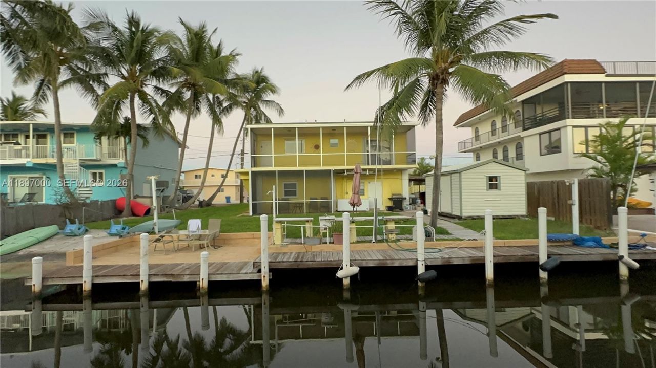 164 Venetian Dr, Islamorada, FL 33036 Photo