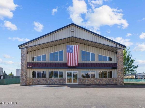 11494 N WARREN ST, Hayden, ID 83835