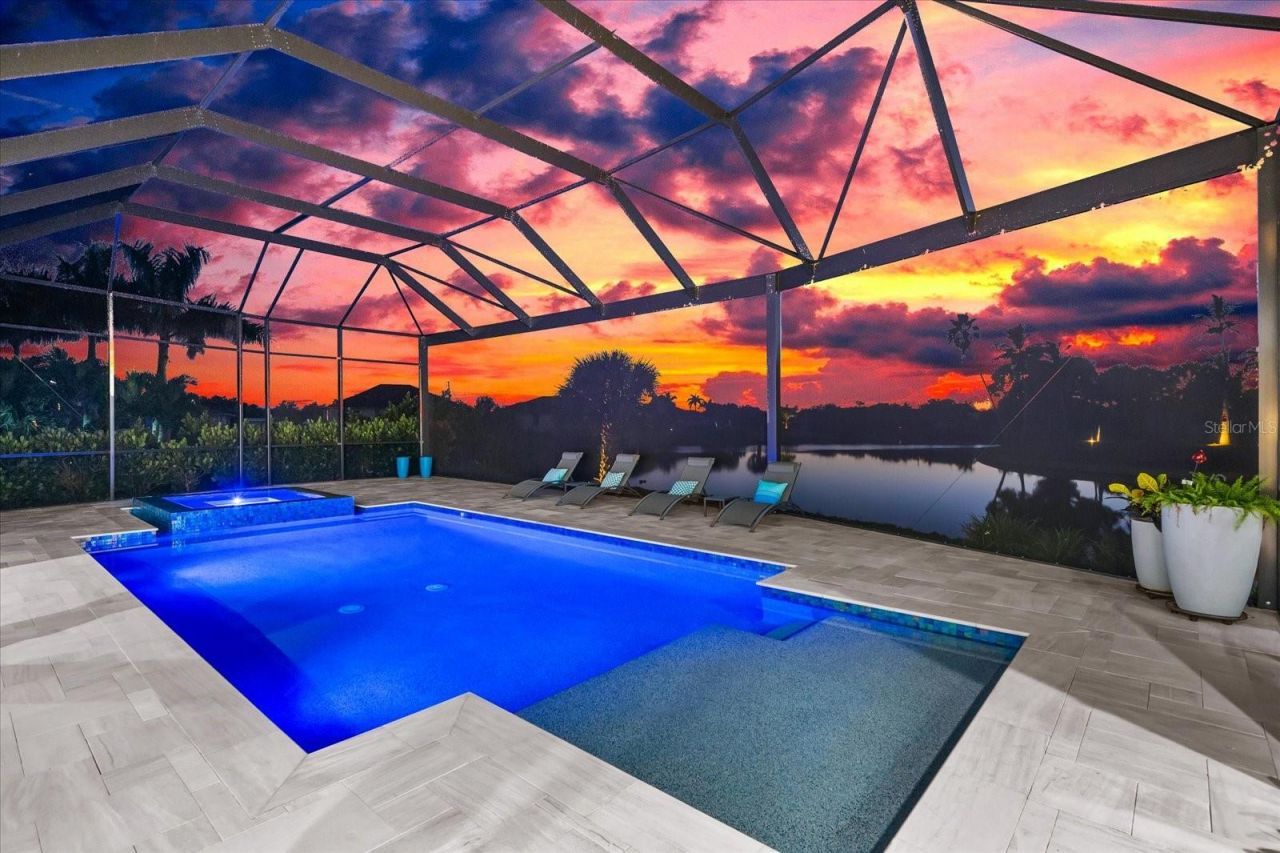 9482 Bluegill Circle, Port Charlotte, FL 33981 Photo