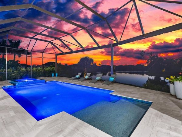 9482 BLUEGILL CIRCLE, PORT CHARLOTTE, FL 33981