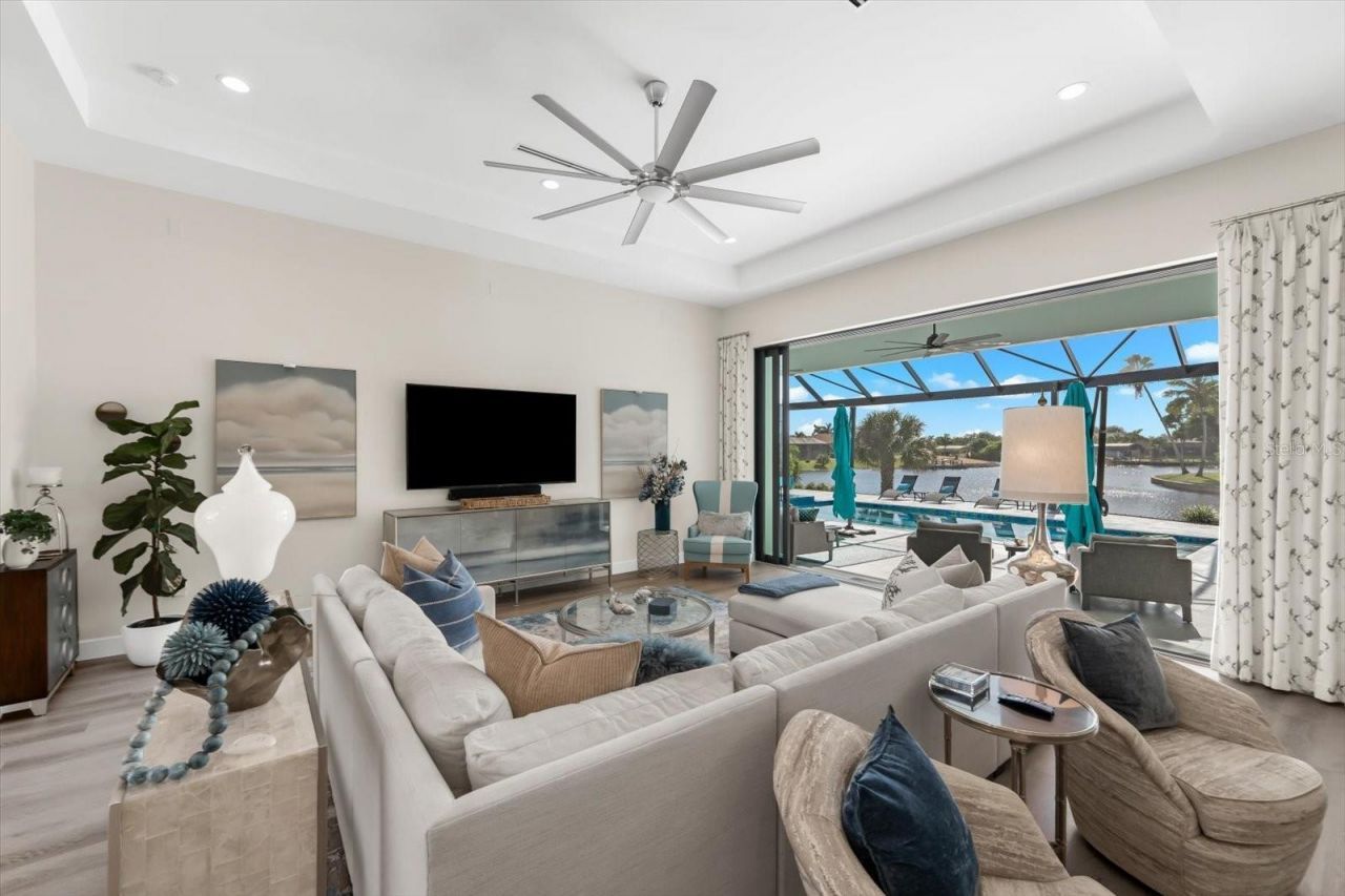 9482 Bluegill Circle, Port Charlotte, FL 33981 Photo