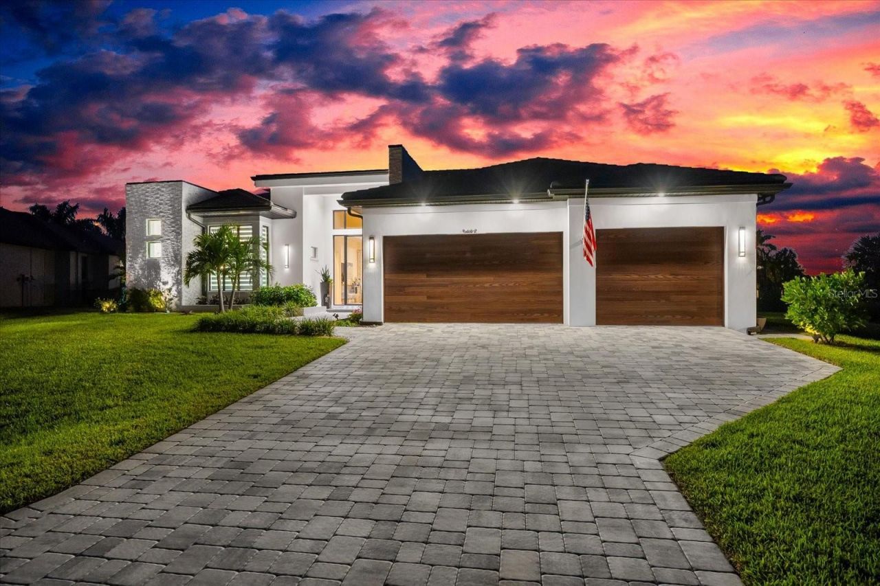 9482 Bluegill Circle, Port Charlotte, FL 33981 Photo