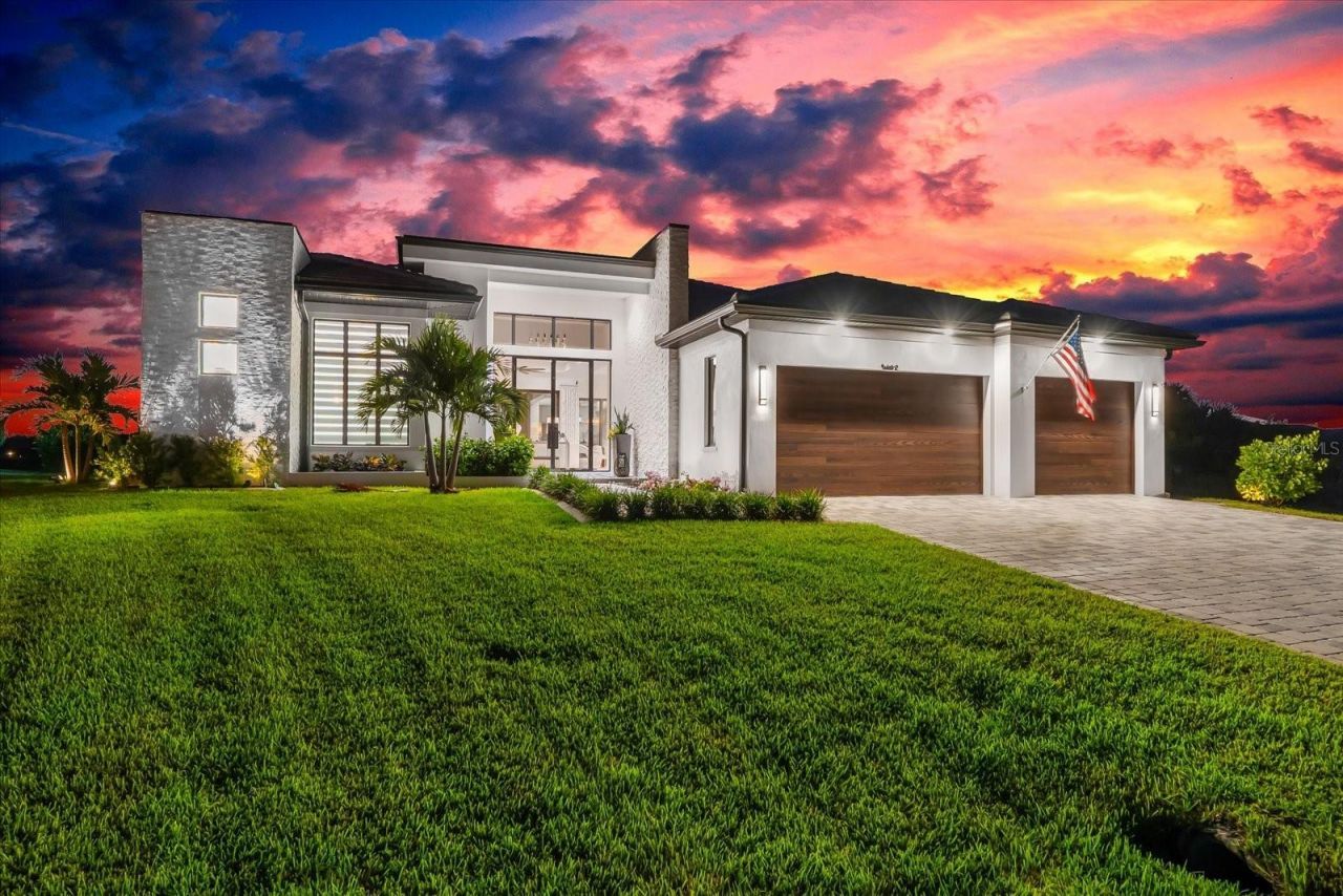 9482 Bluegill Circle, Port Charlotte, FL 33981 Photo