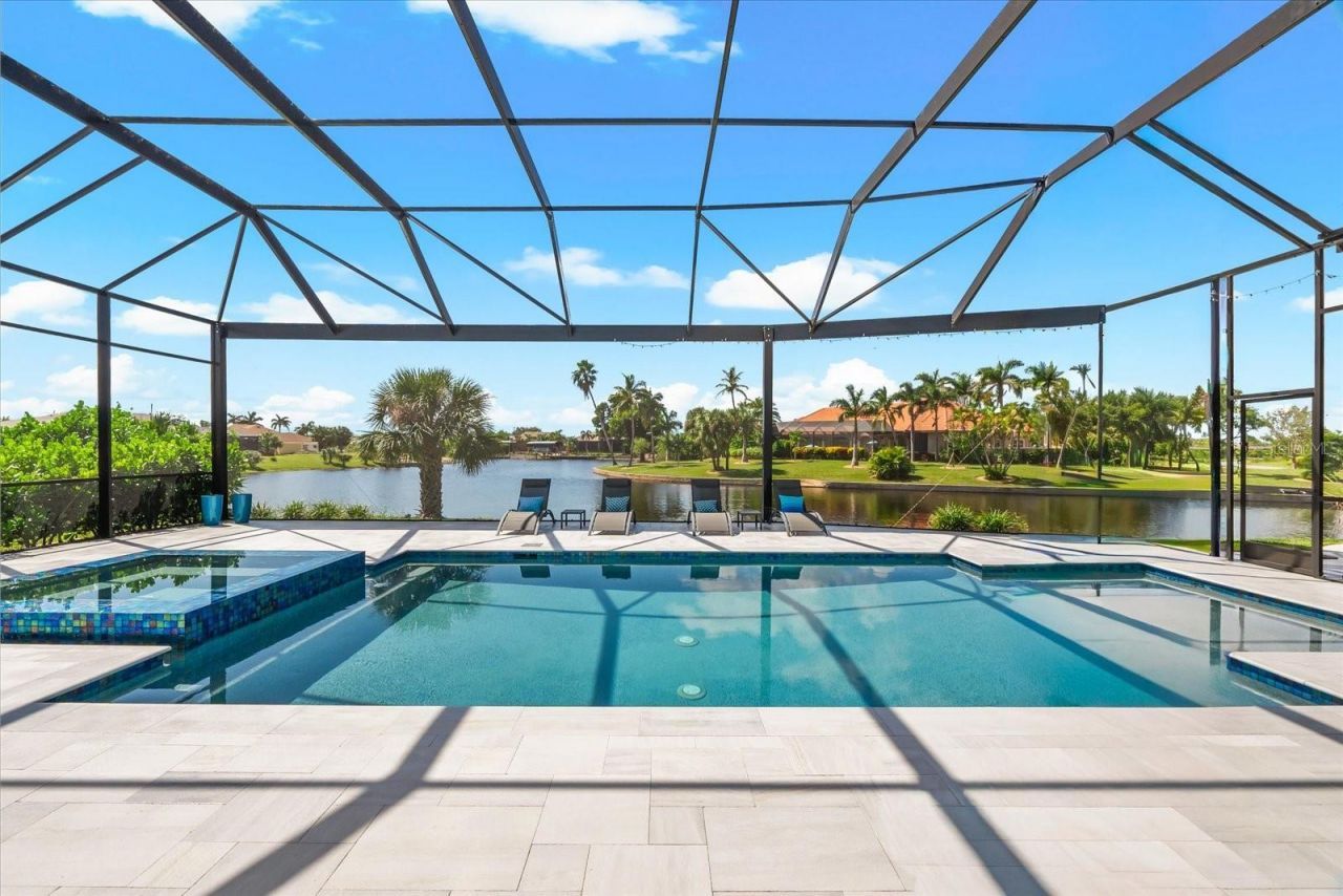 9482 Bluegill Circle, Port Charlotte, FL 33981 Photo