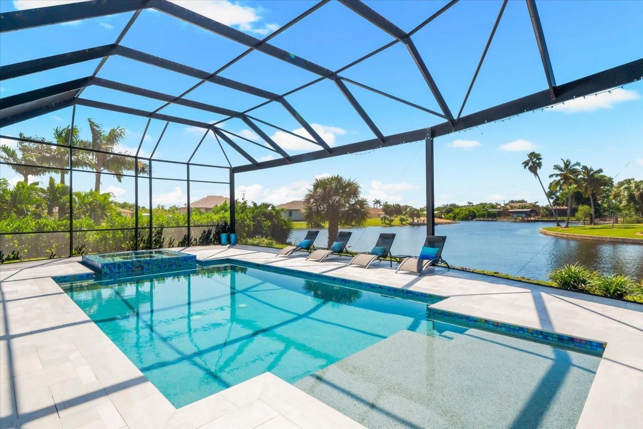 9482 Bluegill Circle, Port Charlotte, FL 33981 Photo