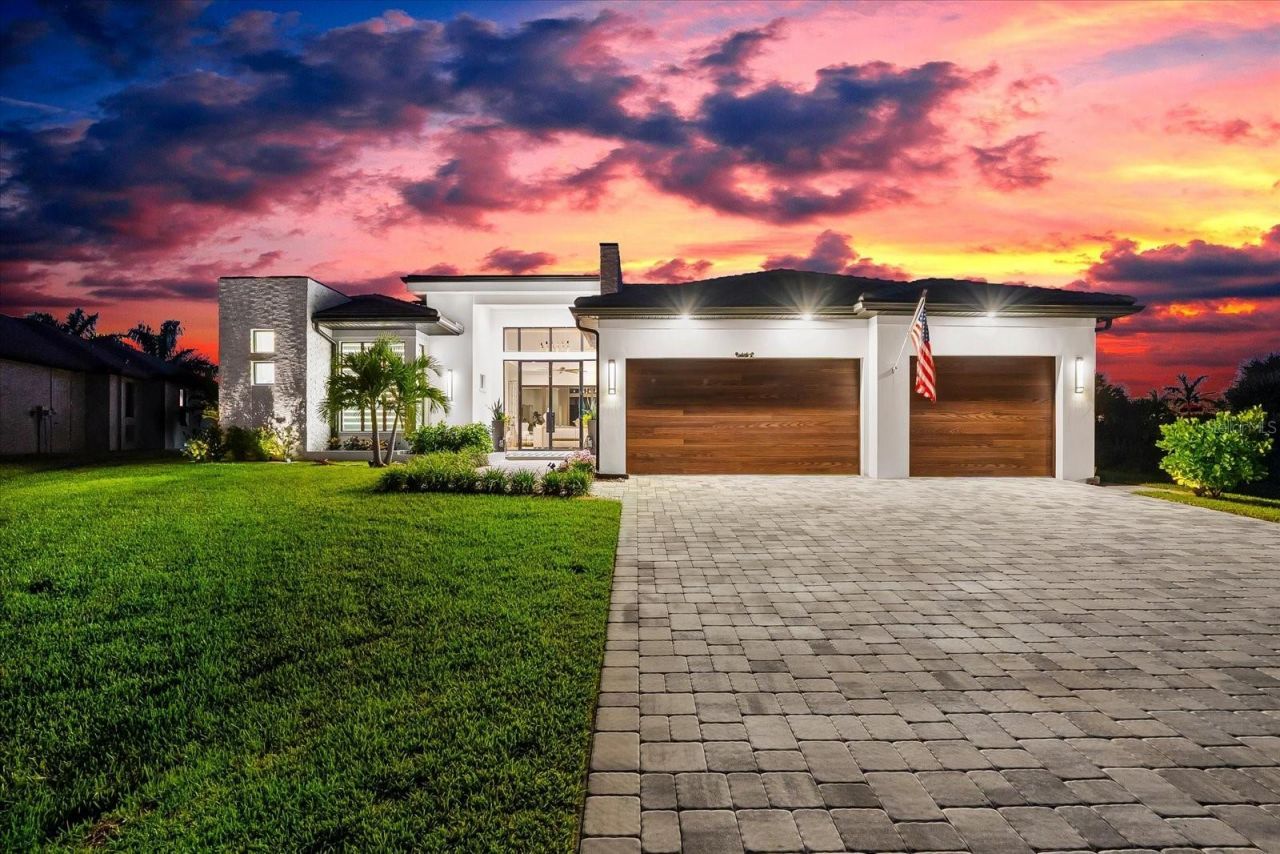 9482 Bluegill Circle, Port Charlotte, FL 33981 Photo