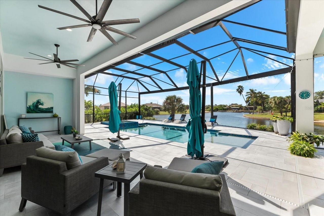 9482 Bluegill Circle, Port Charlotte, FL 33981 Photo