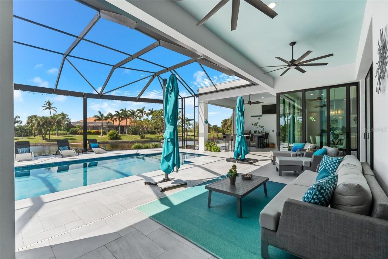9482 Bluegill Circle, Port Charlotte, FL 33981 Photo
