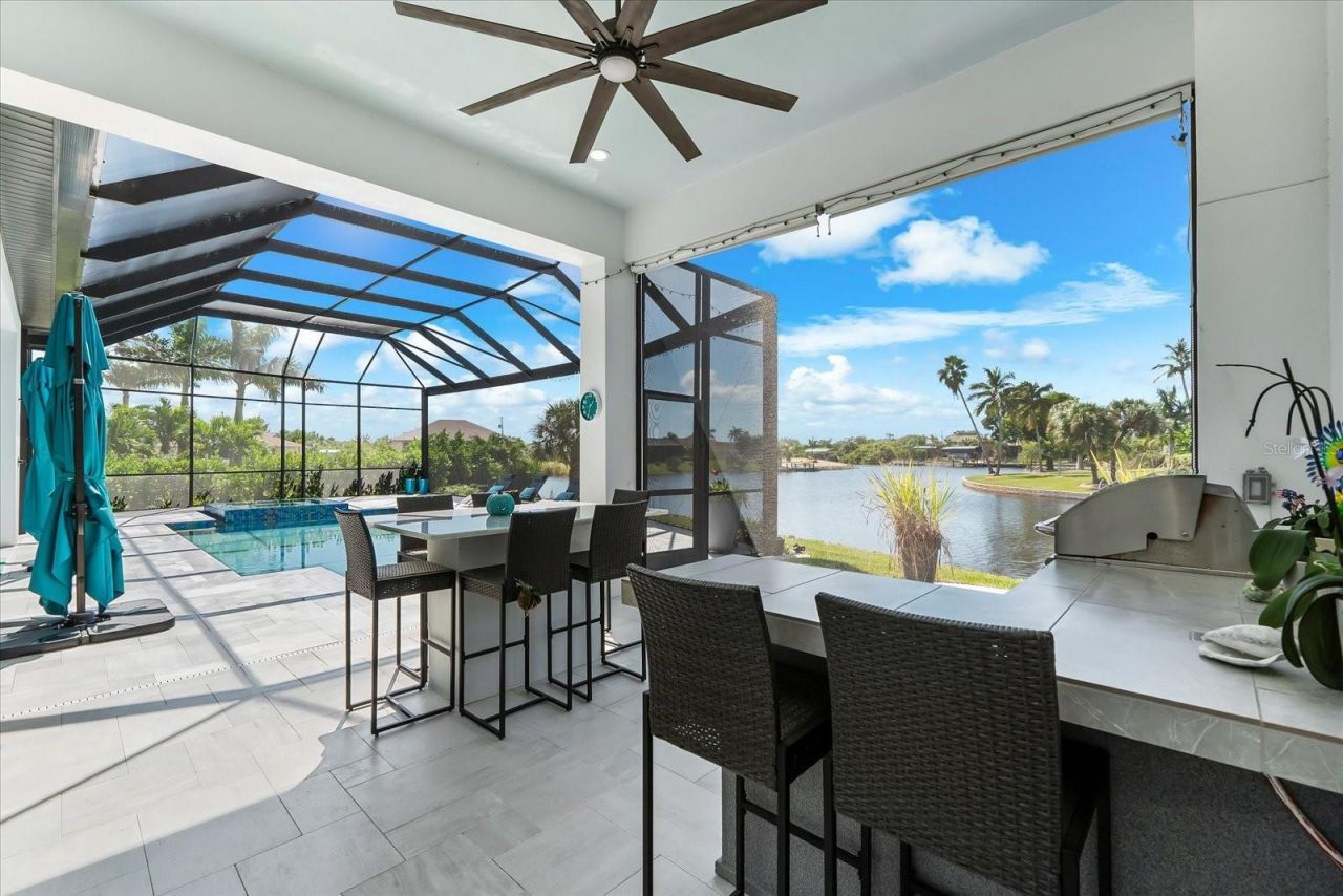 9482 Bluegill Circle, Port Charlotte, FL 33981 Photo