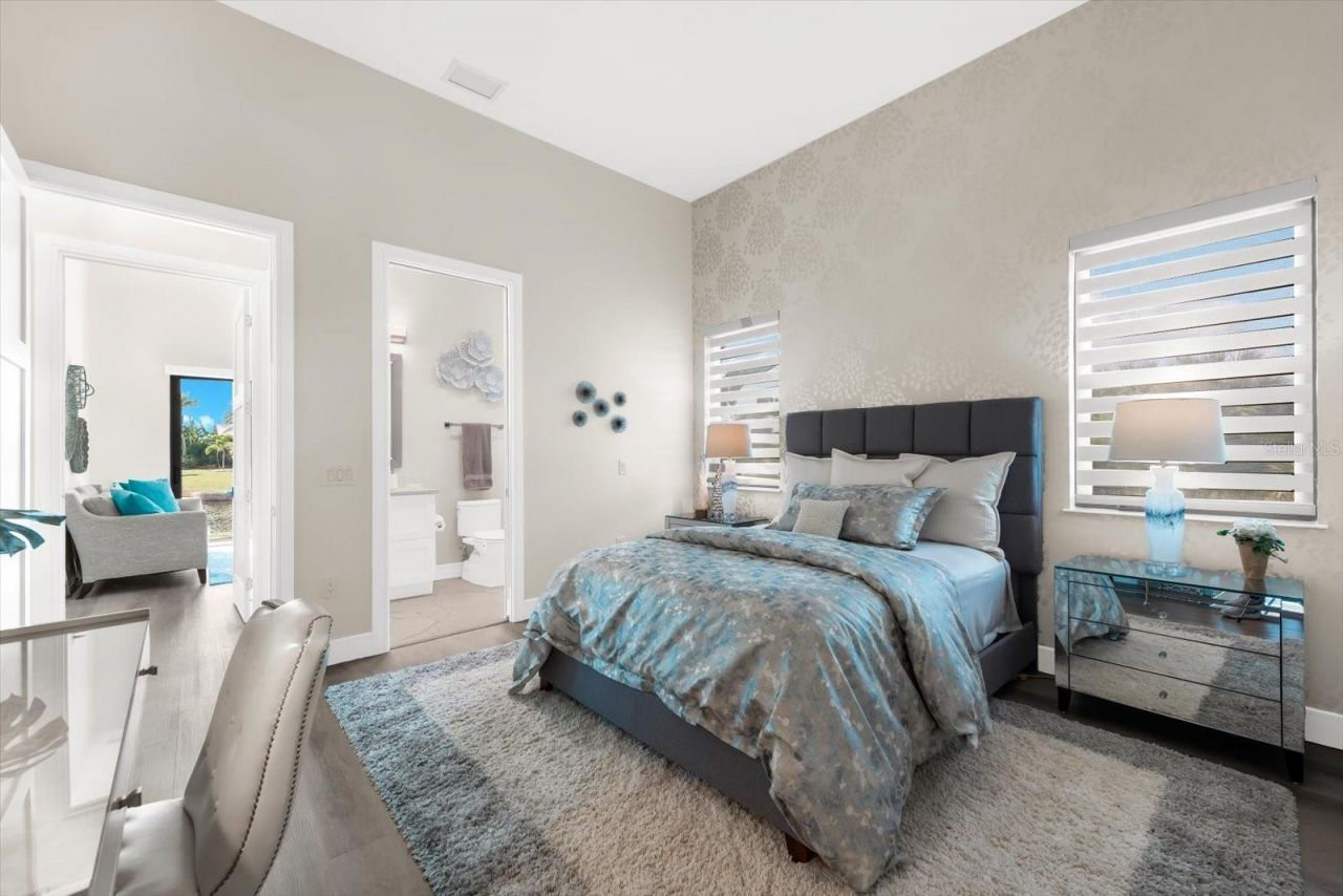9482 Bluegill Circle, Port Charlotte, FL 33981 Photo