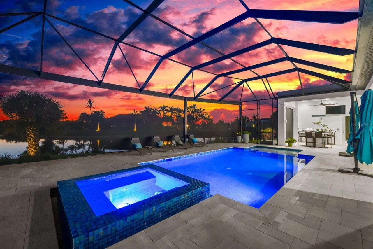 9482 Bluegill Circle, Port Charlotte, FL 33981 Photo