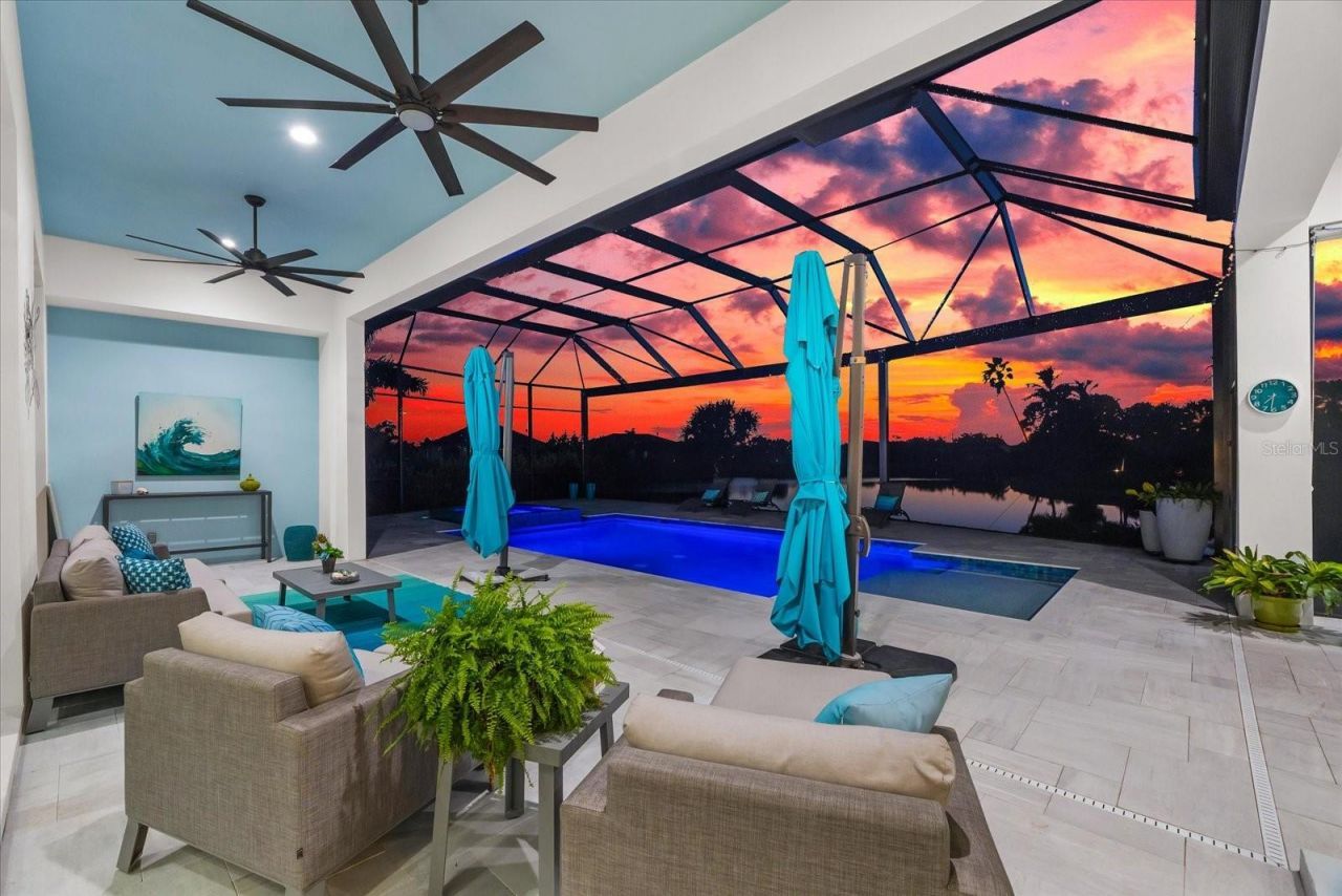 9482 Bluegill Circle, Port Charlotte, FL 33981 Photo
