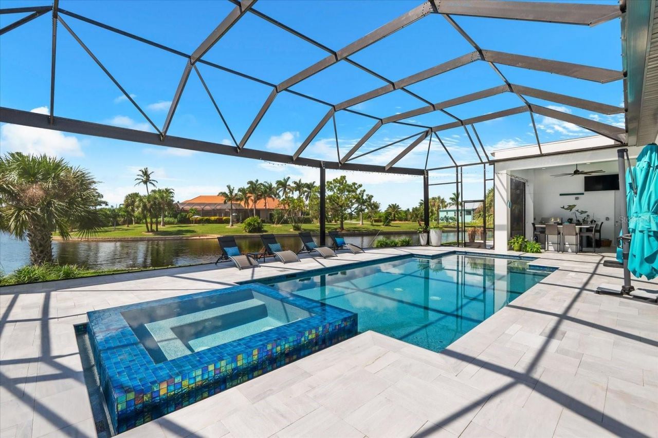9482 Bluegill Circle, Port Charlotte, FL 33981 Photo