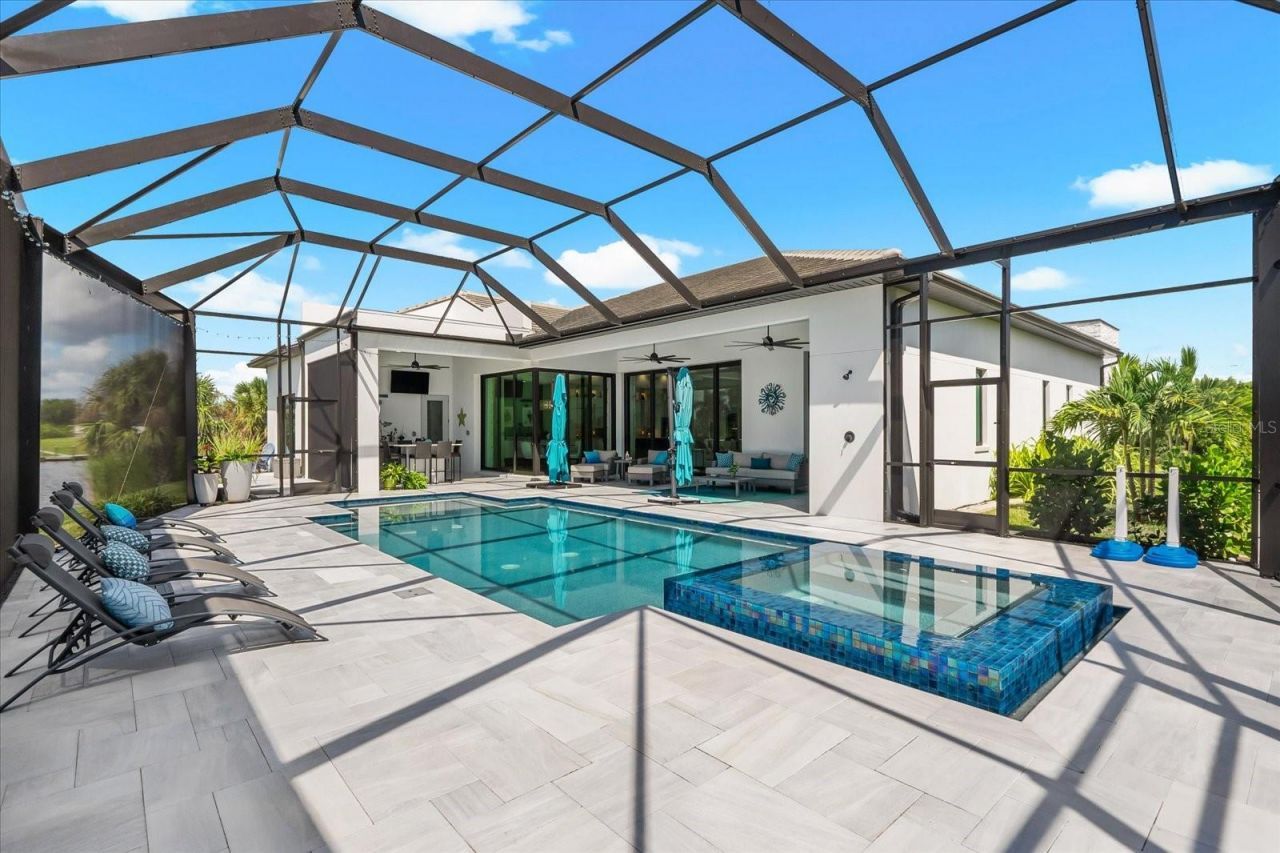 9482 Bluegill Circle, Port Charlotte, FL 33981 Photo